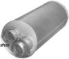 POLMO 75.26 End Silencer